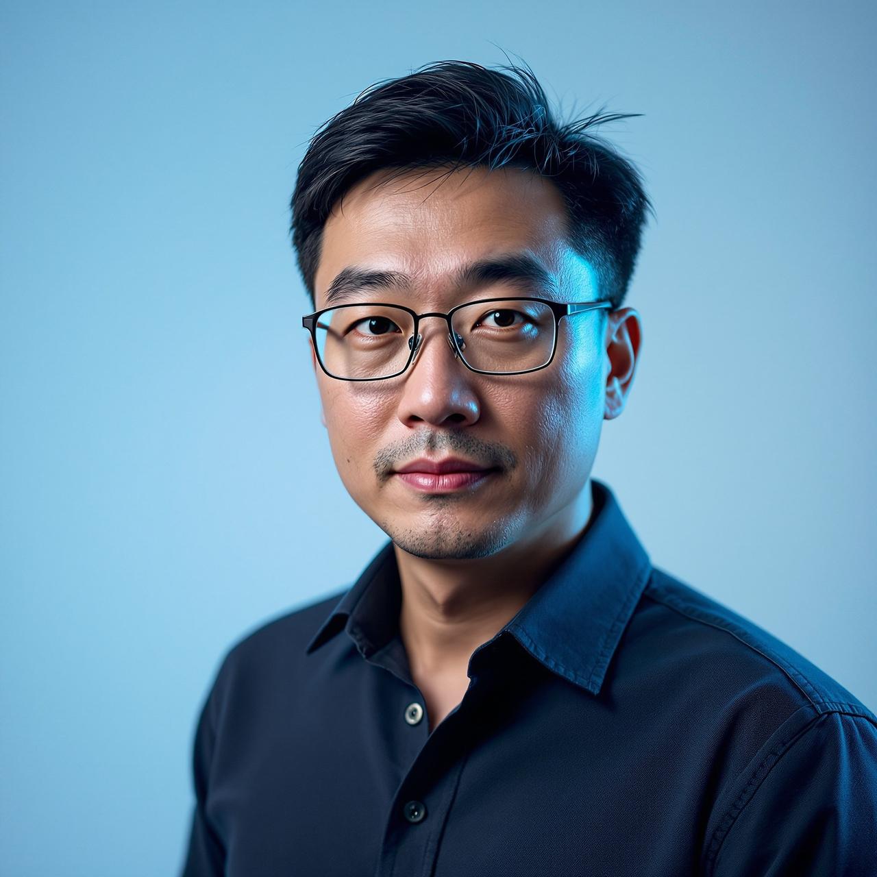 周宇航 - 小收影院技术总监